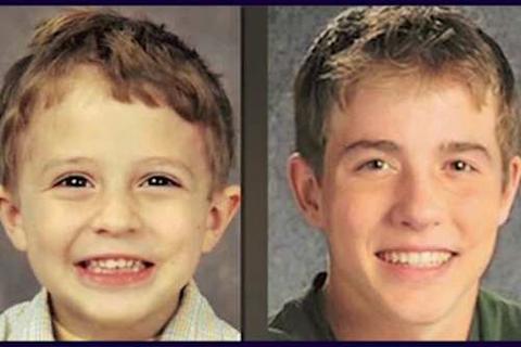 Ohio Teen Unintentionally Solves His Own 13-Year Abduction Case