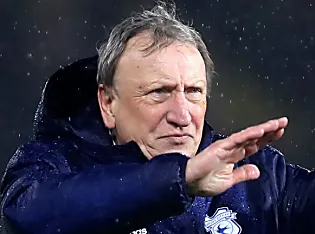 Cardiff distance themselves from Neil Warnock's Brexit comments