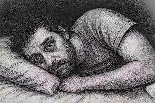 Η υπνική άπνοια κατέστρεφε τη ζωή μου — μέχρι που ανακάλυψα αυτήν την απλή λύση Η υπνική άπνοια κατέστρεφε τη ζωή μου — μέχρι που ανακάλυψα αυτήν την απλή λύση