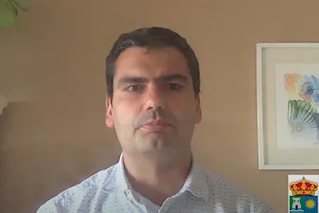 WATCH: Call for calm as first coronavirus case confirmed in town home to many British expats in Spain’s Costa Almeria