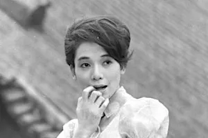 元宝塚歌劇団トップスター、那智わたるさんが死去…夫は元郵政相・佐藤文生氏