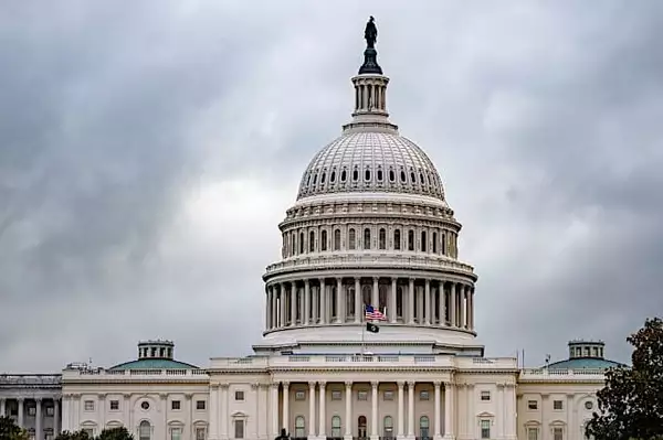 Government shutdown could be longest ever, warns House Speaker Johnson