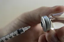 COVID-19 vaccine trial progressing with help from Valley participants