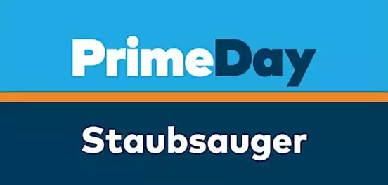 Prime Day Dyson: Aktuelle Angebote für Staubsauger, Saugroboter & Co.