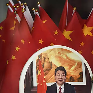 Η Κίνα προωθεί την αυταρχική διακυβέρνηση στον αναπτυσσόμενο κόσμο: έκθεση