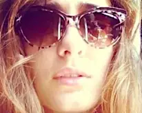 Circulan audios en los que joven rumana narra agresión que sufrió de parte de su pareja