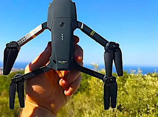 [High Tech] - $99 mini drone takes the world by storm (see why)