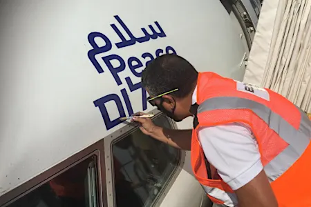 Το Ισραήλ θα δει εμπορική αεροπορική συμφωνία με τα ΗΑΕ εντός ημερών