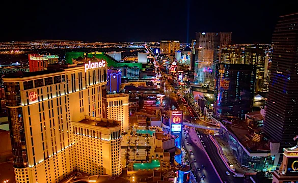 Το κόστος των ακινήτων στο Λας Βέγκας μπορεί να σας εκπλήξει