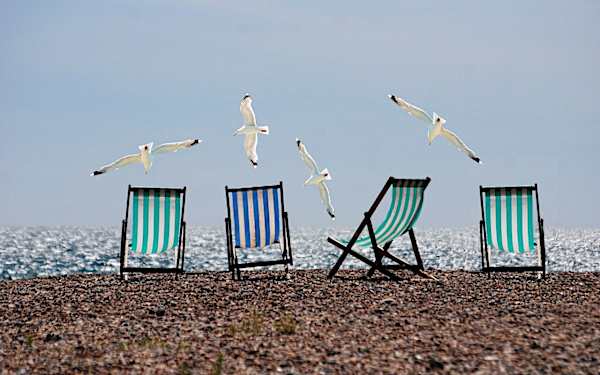 Arranca el verano meteorológico 2019: ¿qué debes saber? Arranca el verano meteorológico 2019: ¿qué debes saber?