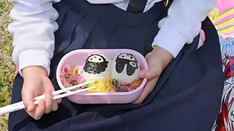 Lifting the lid on Japan’s bento boxes