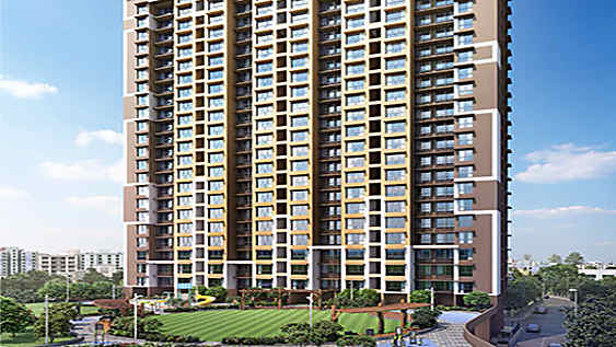 Apartments at Borivali, Mumbai Starting Rs 75 lacs