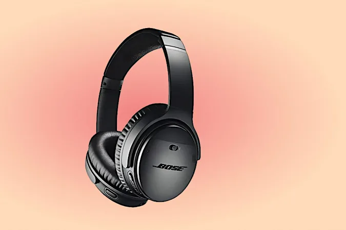 Avec un son d'une telle qualité, ce casque bose à prix mini est à saisir de toute urgence