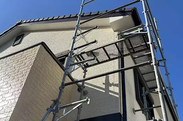 外壁塗装は助成金使わないと損【最大20万円】外壁塗装の助成金