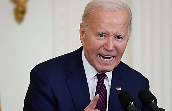 ‘A Bad Day For Sound Science’: Republicans, Energy Experts Torch Biden’s Newest Air Quality Regulation
