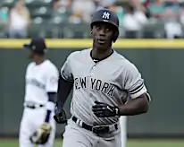 Con jonrón de Andrew McCutchen, Yanquis ganan a Marineros