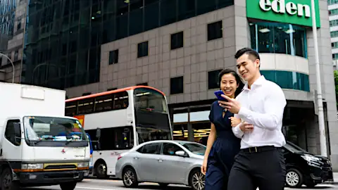 Is your money safe with Syfe? Understand how you are protected when investing with us