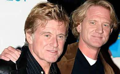 [Gallery] Robert Redford's Life Was Never The Same After Losing Both Of His Children