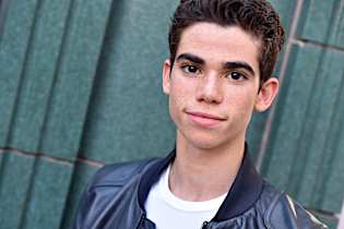 Muere Cameron Boyce, estrella de Disney Channel, a los 20 años