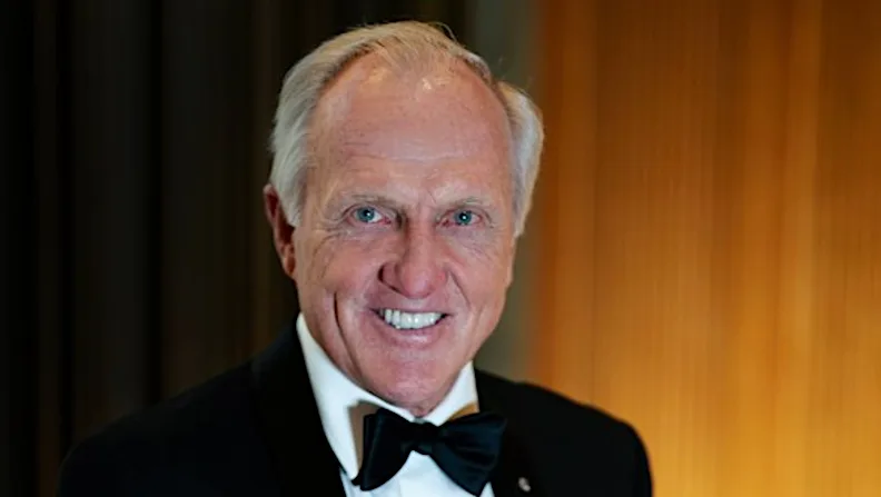 Brisbane Games board takes shape as golfing legend loses seat