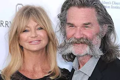 At 76, Where Goldie Hawn Lives With Her Partner Will Make You Cry