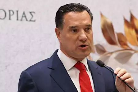 Γεωργιάδης: Τη Δευτέρα ο διορισμός προσωρινής διοίκησης στον Πανελλήνιο Ιατρικό Σύλλογο