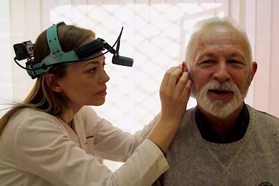 Pisa: AudioNova cerca per un test 700 persone nate prima del 1974