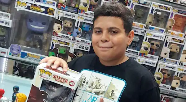 Você tem um desses? Pode estar rico e nem sabia