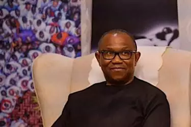 2023: Labour Party will build free, prosperous Nigeria – Peter Obi