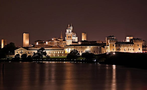 Mantova cerca residenti: 150 euro per un anno per chi decide di trasferirsi Mantova cerca residenti: 150 euro per un anno per chi decide di trasferirsi