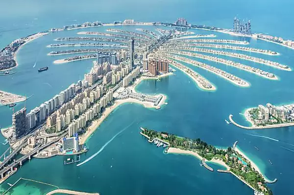 Οι τιμές των διαμερισμάτων στο Ντουμπάι μπορούν να σας εκπλήξουν