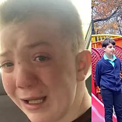 [Photos] These Boys Bullied the Wrong Kid and It Goes Viral