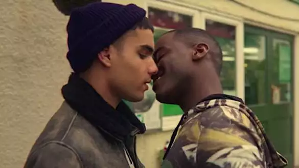 Moins de 1% de couples homosexuels, ne déplaise à Netflix!