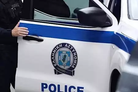 Συνελήφθη συνοριοφύλακας στο ΟΑΚΑ μετά τον αγώνα Ολυμπιακός - Φενέρ Συνελήφθη συνοριοφύλακας στο ΟΑΚΑ μετά τον αγώνα Ολυμπιακός - Φενέρ