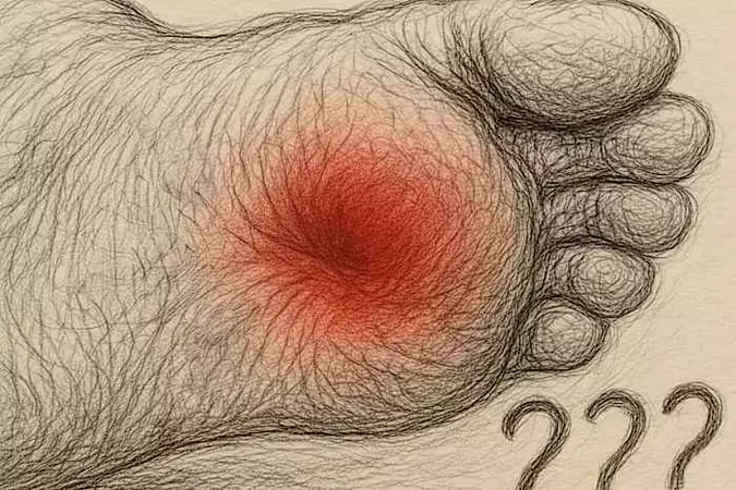 Η νευροπάθεια δεν προέρχεται από έλλειψη βιταμίνης Β. Μάθετε τον πραγματικό εχθρό της νευροπάθειας Η νευροπάθεια δεν προέρχεται από έλλειψη βιταμίνης Β. Μάθετε τον πραγματικό εχθρό της νευροπάθειας