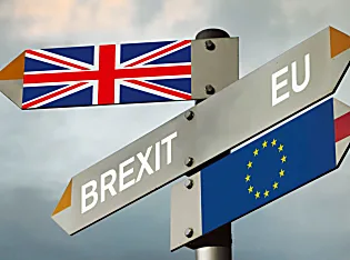 Πέντε θέσεις Η Brexit θα μπορούσε να βγει από τη Βρετανία μέχρι το τέλος Μαρτίου