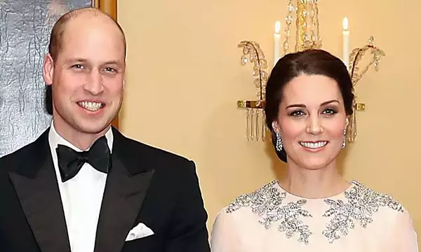 [Photos] Prince William And Kate Middleton’s New Home Is Not What You’d Expect