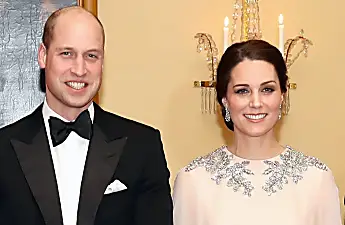 [Photos] Prince William And Kate Middleton’s New Home Is Not What You’d Expect