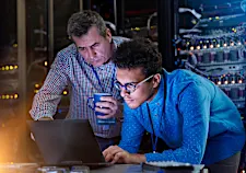 Riduci tempo per l'audit e per aggiornare gli endpoint. Prova MaaS360.