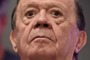 [Fotos] El patrimonio de Chabelo nos dejó sin palabras