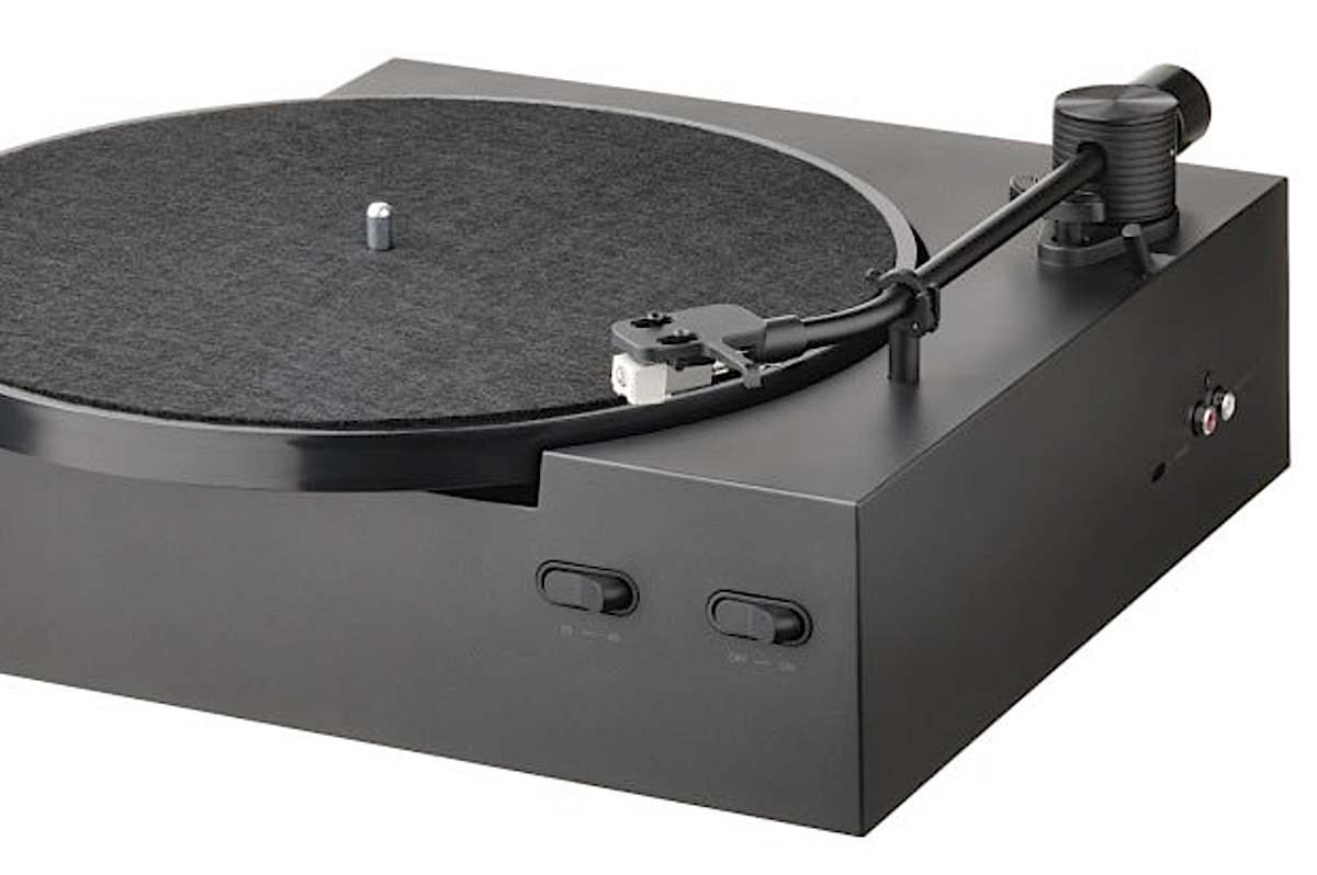 Ikea is launching a turntable with Swedish House Mafia