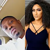 Juliet Ibrahim And Vector Spark Dating Rumours