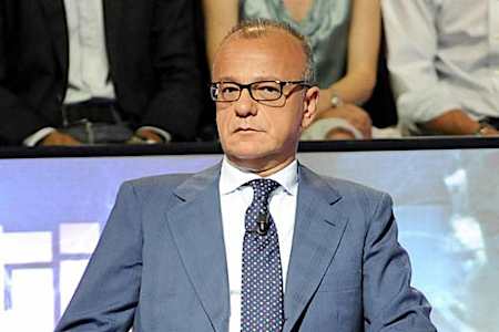 Rotondi aggredito a Pescara da fan di Salvini