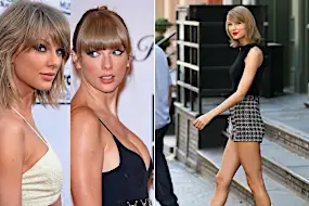 Taylor Swift's BD Disorder Caused Significant Issues In Her Life