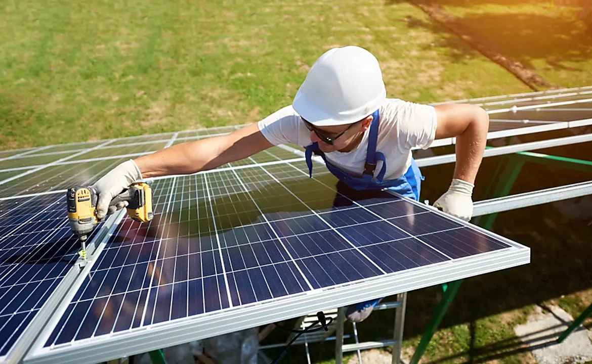 Quanto costa installare un nuovo pannello solare?