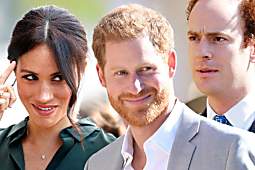 Royal SNUB? Meghan Markle 'makes Prince Harry CUT best friends out of his life'