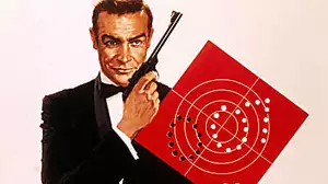 The strange Bond film that was banned from being made