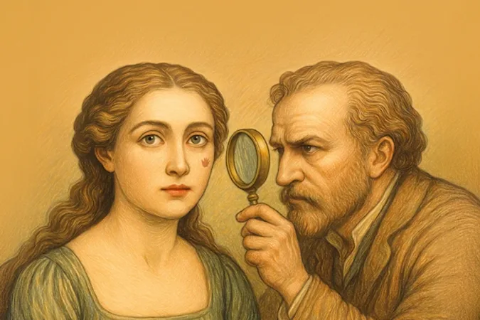 יותר פילוסופיה בפחות מילים: שלושה סיפורים קצרים על טבע האדם