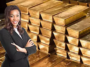 Investing 200$ in Gold could give you long term profits!
