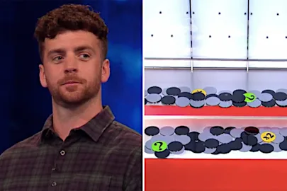 Tipping Point fans left 'cackling' over 'terrible' mystery prize